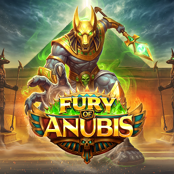 Fury of Anubis