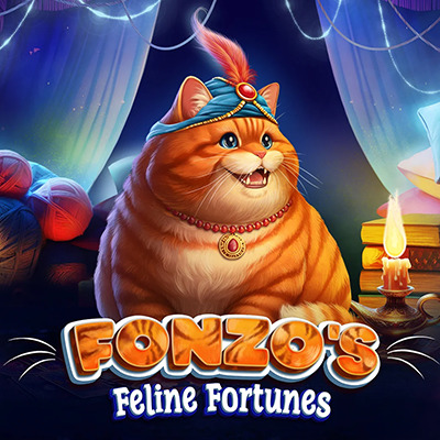 Fonzo's Feline Fortunes